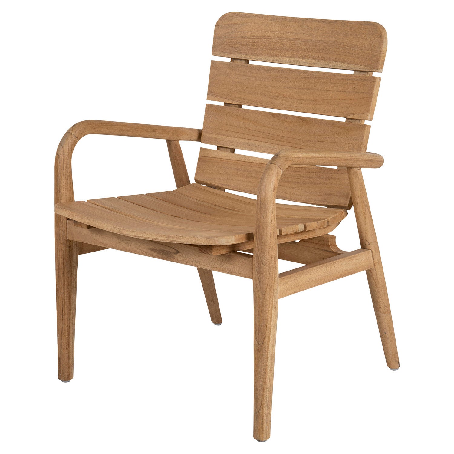 Brafab, Lilja Stol/Karmstol Natur Brafab