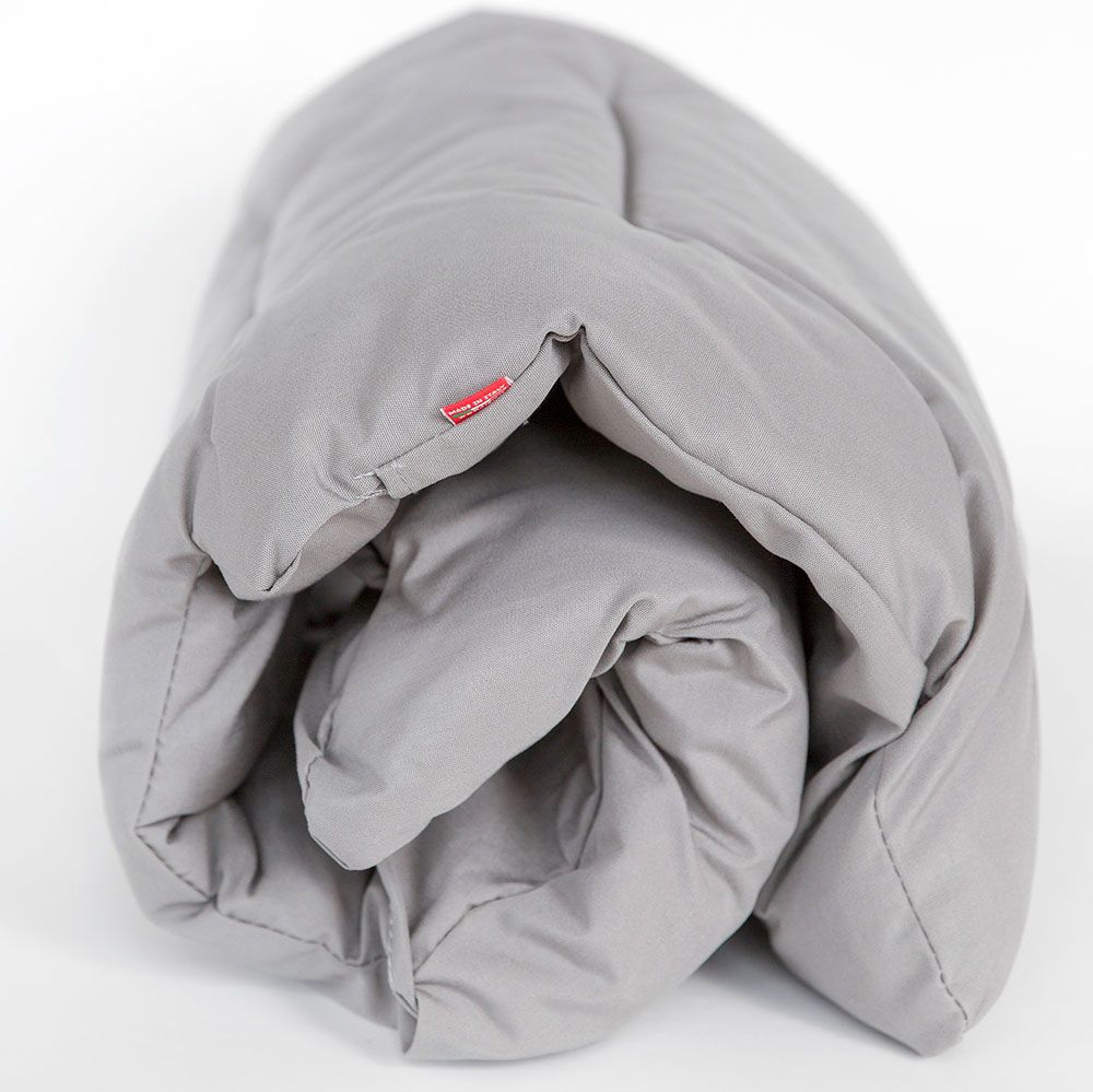 Fiam, Fiesta pude til solseng grey olefin