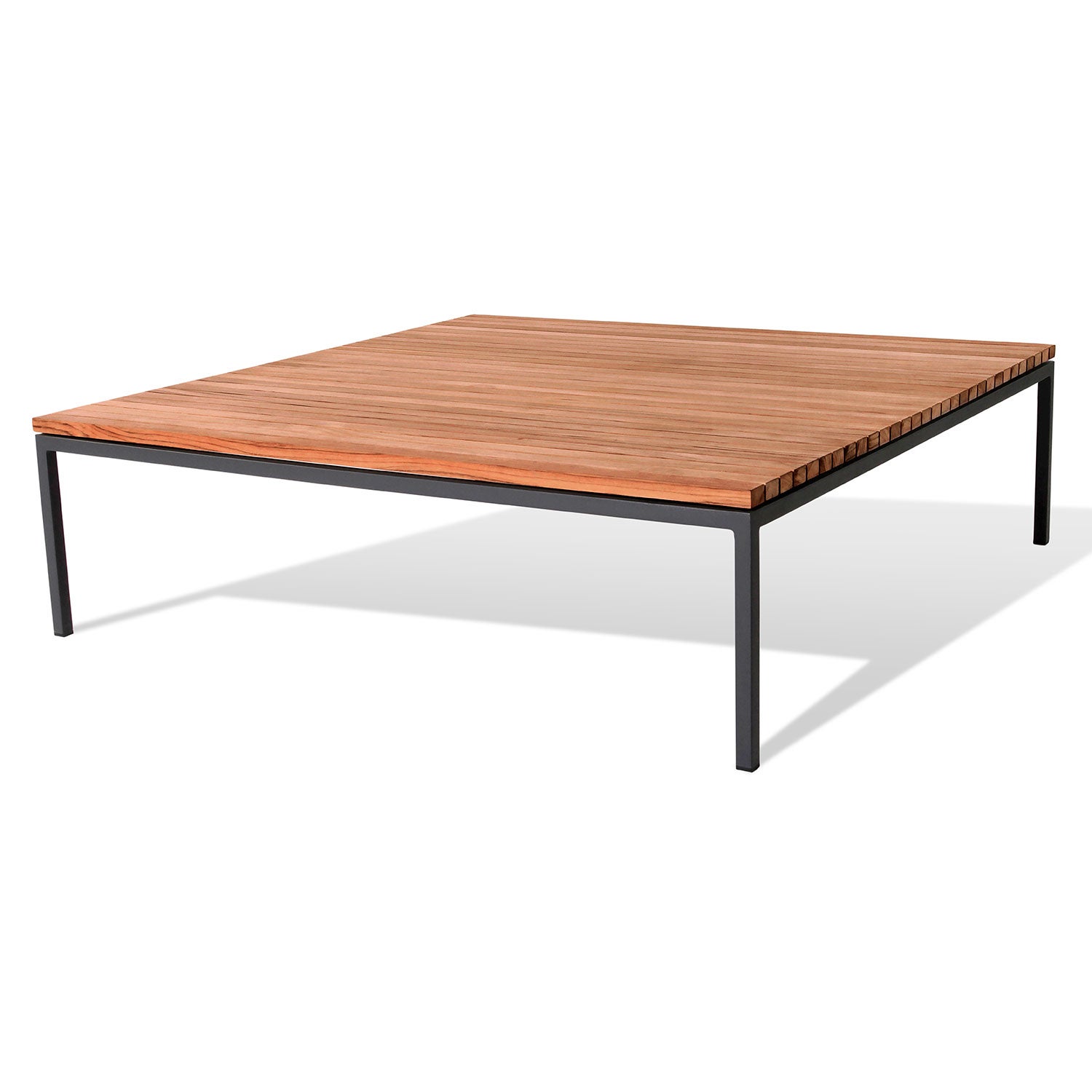 Skargaarden, Bönan Sofabord 105x105 Skargaarden