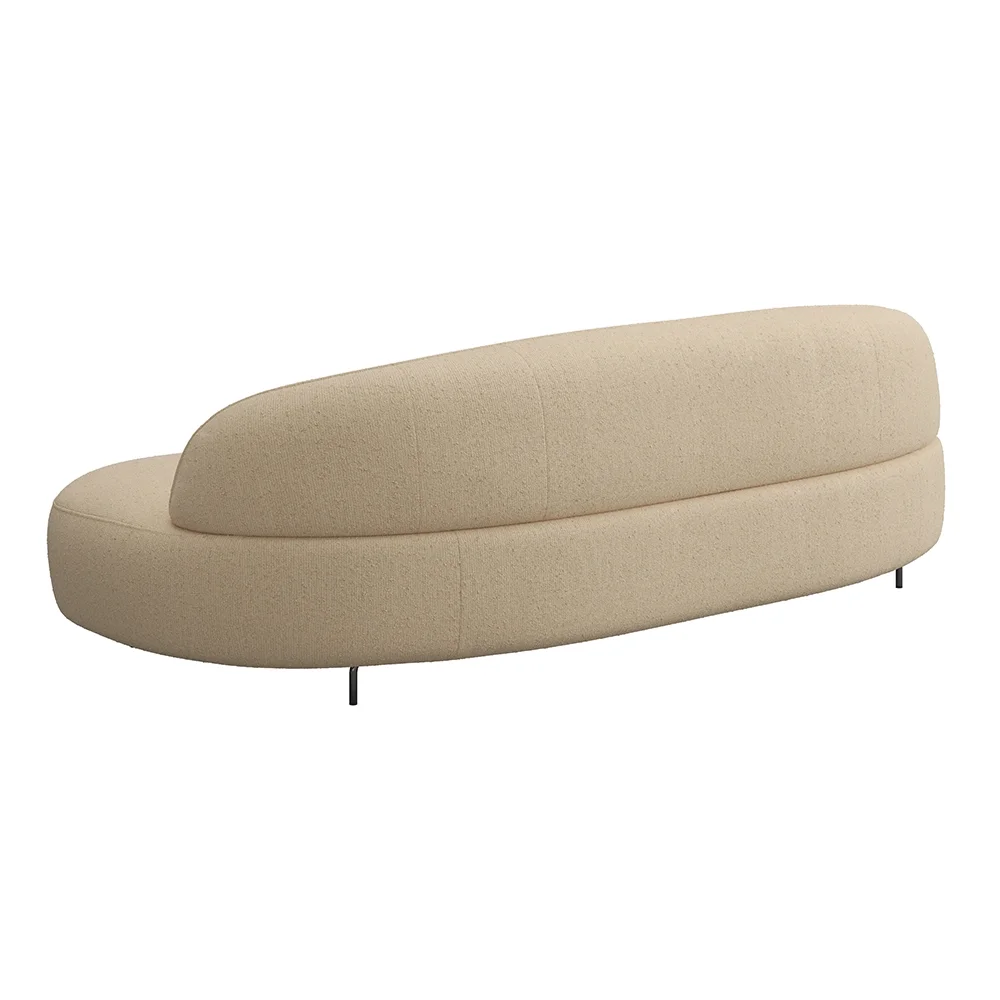 Aria 3-personers sofa Kat  C