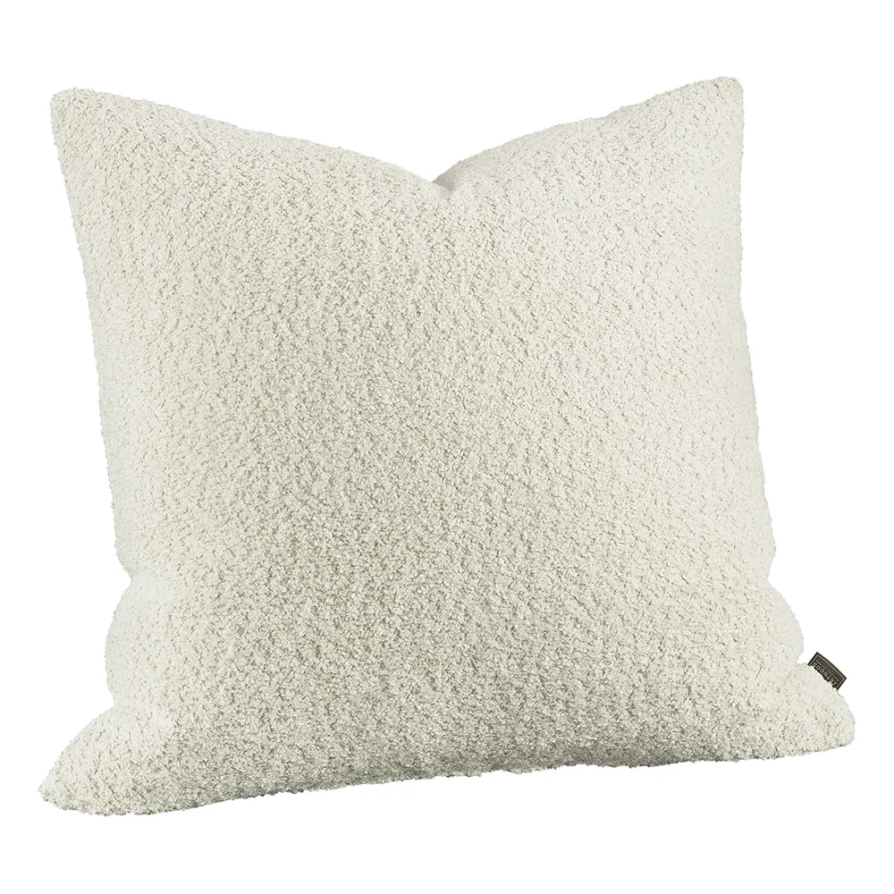 Story Cream pudebetræk 50x50 cm 