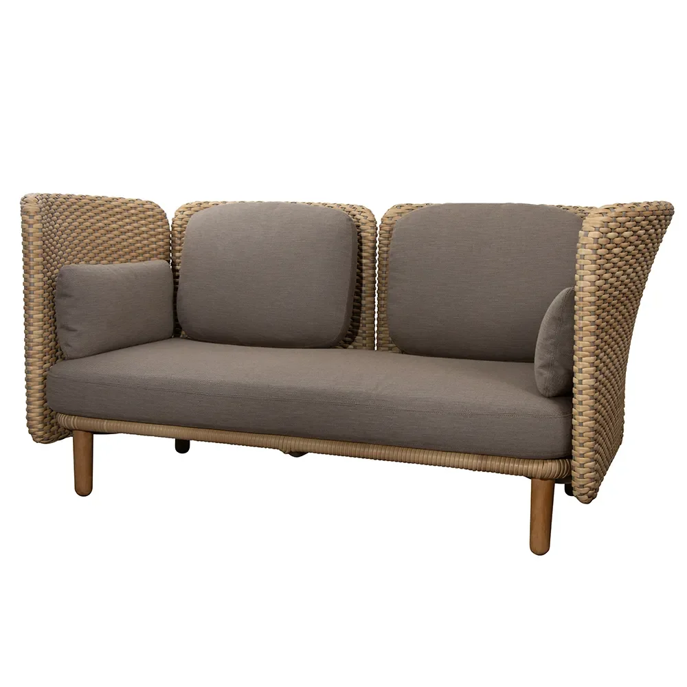 Cane-line, Arch 2-personers sofa