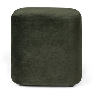 Cube Puf- Forest 40x40x40 cm