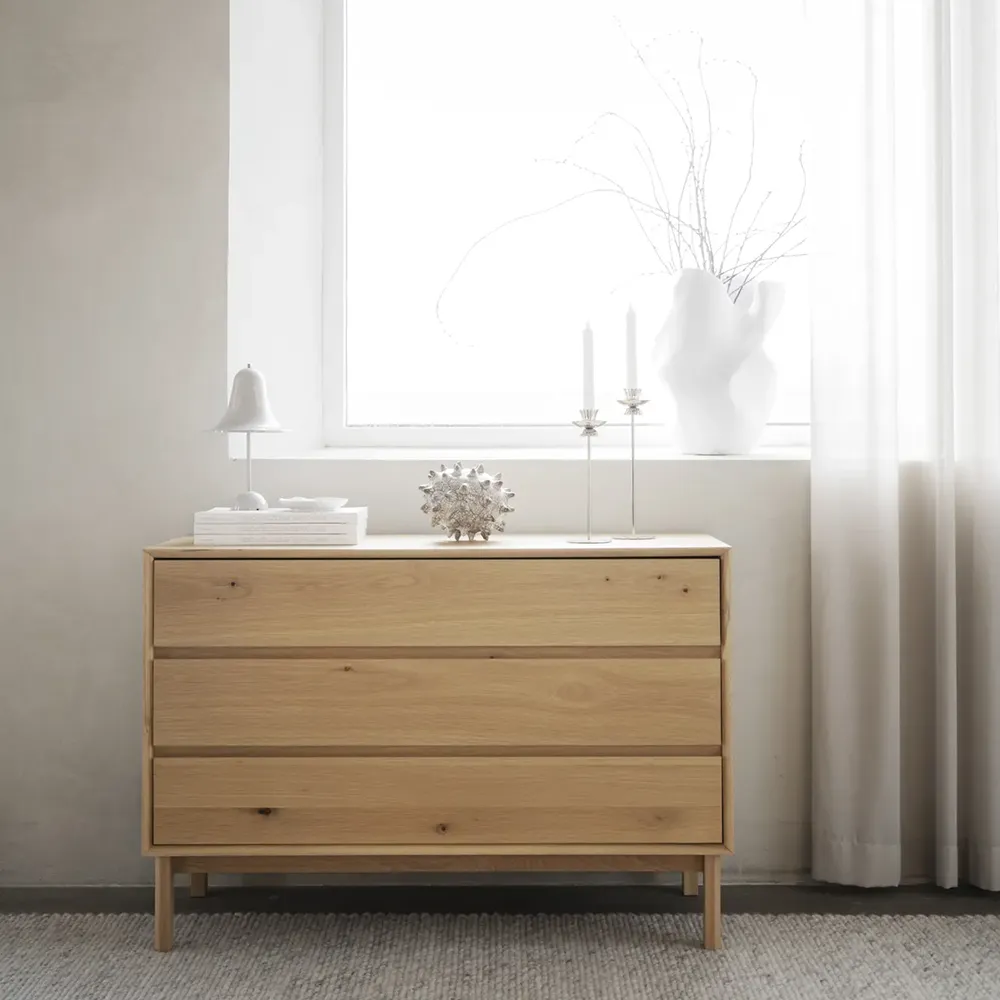 Mackay kommode 110x45 cm eg