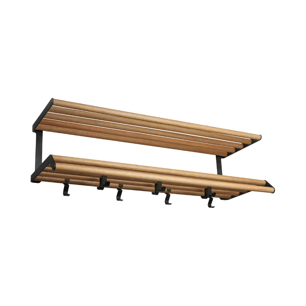 Tamburin hathylde 100 cm Eg Sort