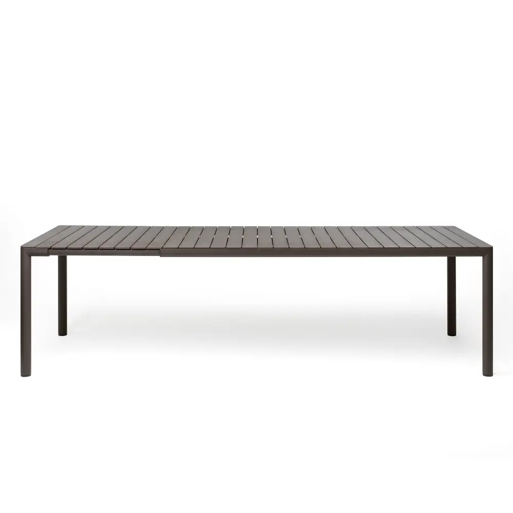 Nardi, Udtræksbord Tevere 210 Terra