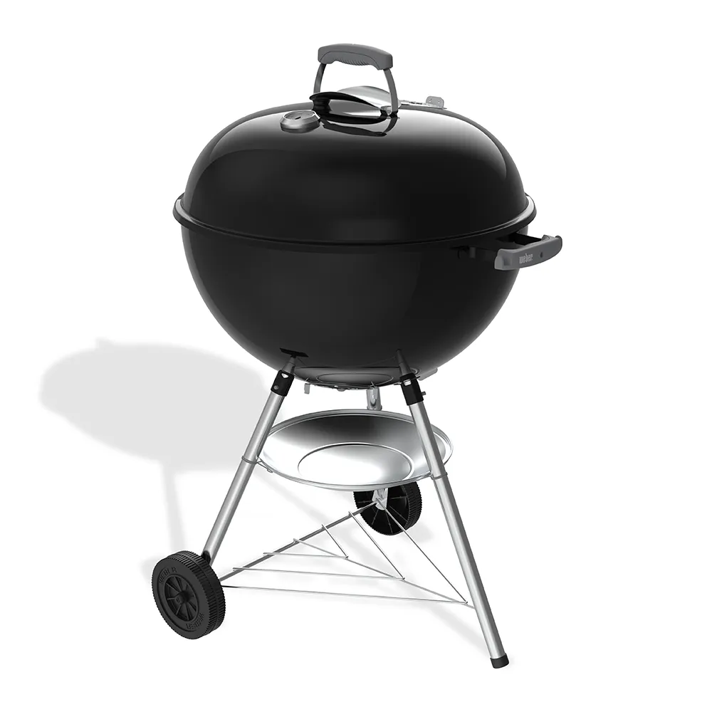 Bar-B Kettle Kulgrill 57cm