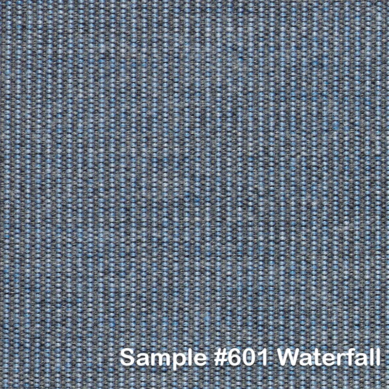 Fortello 400x400 cm parasol alu Cat.5 601 Waterfall