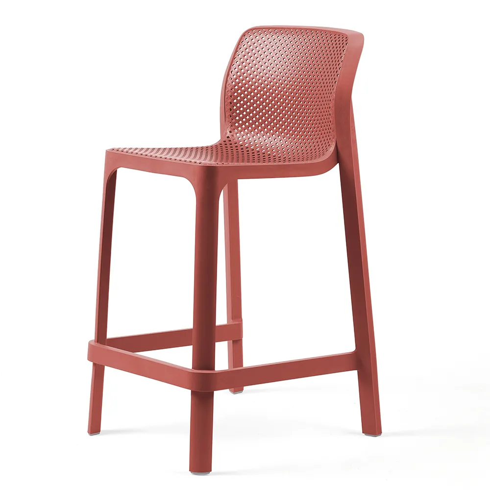 Nardi, Net barstol lav Corallo