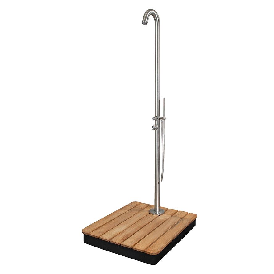 Lagoon Udendørsbruser