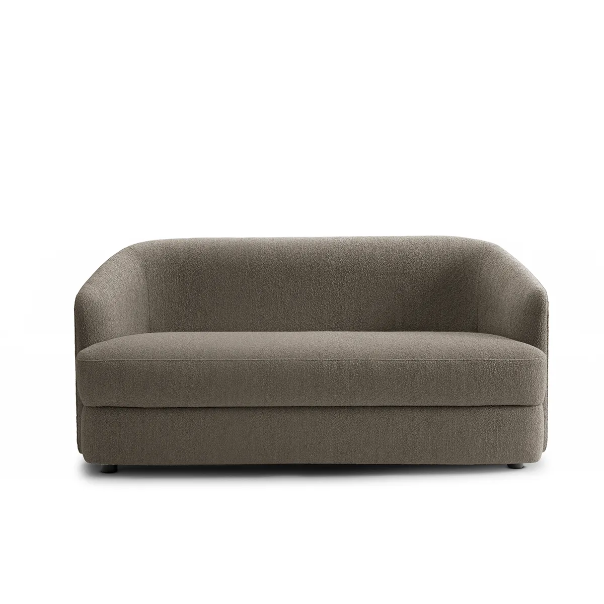 Sofa Covent Deep (2-personers) Dark Taupe