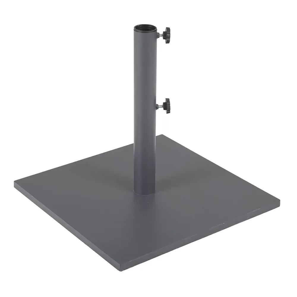 Flat Parasolbase 40kg