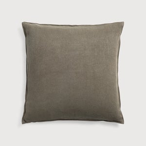 Lin Pude Grey 50x50 cm
