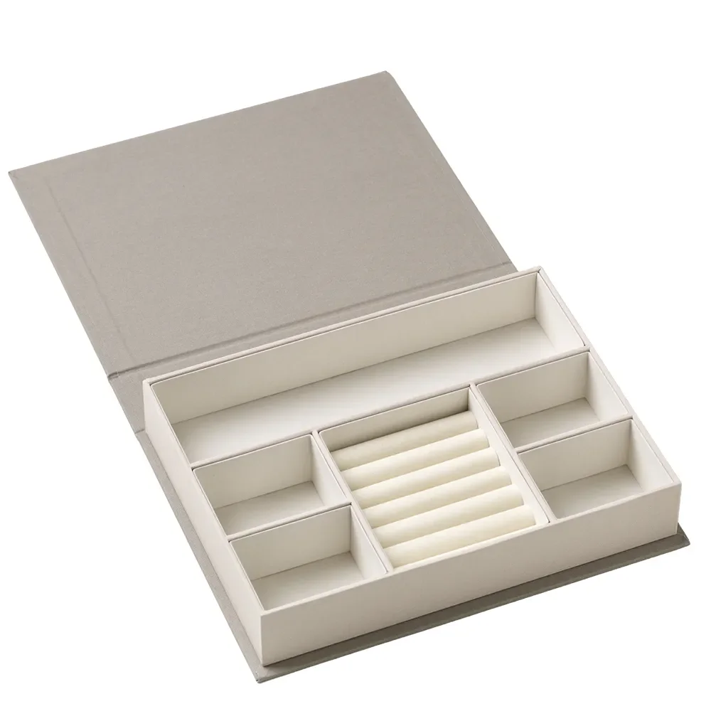 Jewelry Box - Gilded Large