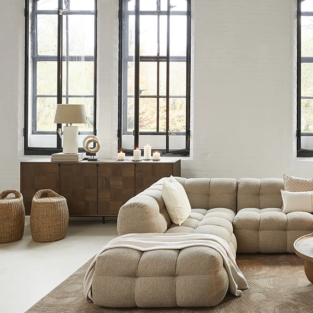 Puf i rotting Alcudia