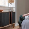 Audacious Kabinet Eg/Shadow