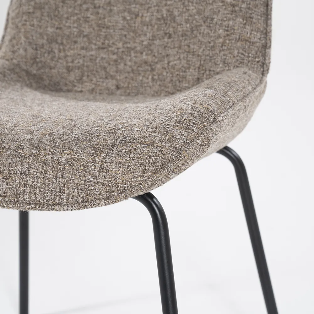 Spisebordssstol Base Brown