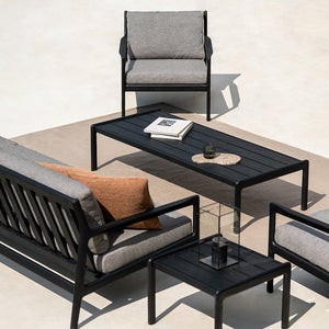 Jack Sidebord Black