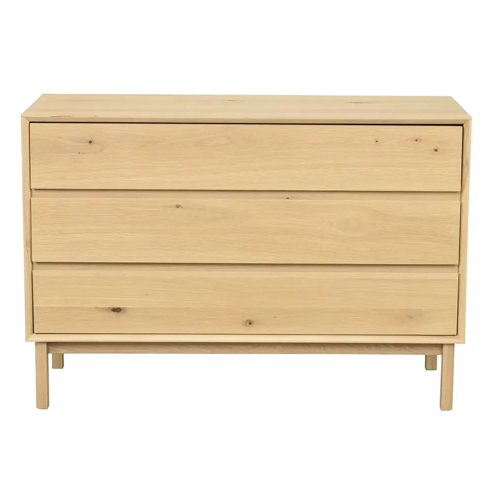 Rowico Home, Mackay kommode 110x45 cm eg