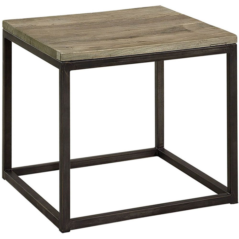 Artwood, Elmwood Sidebord 55x55 cm Artwood