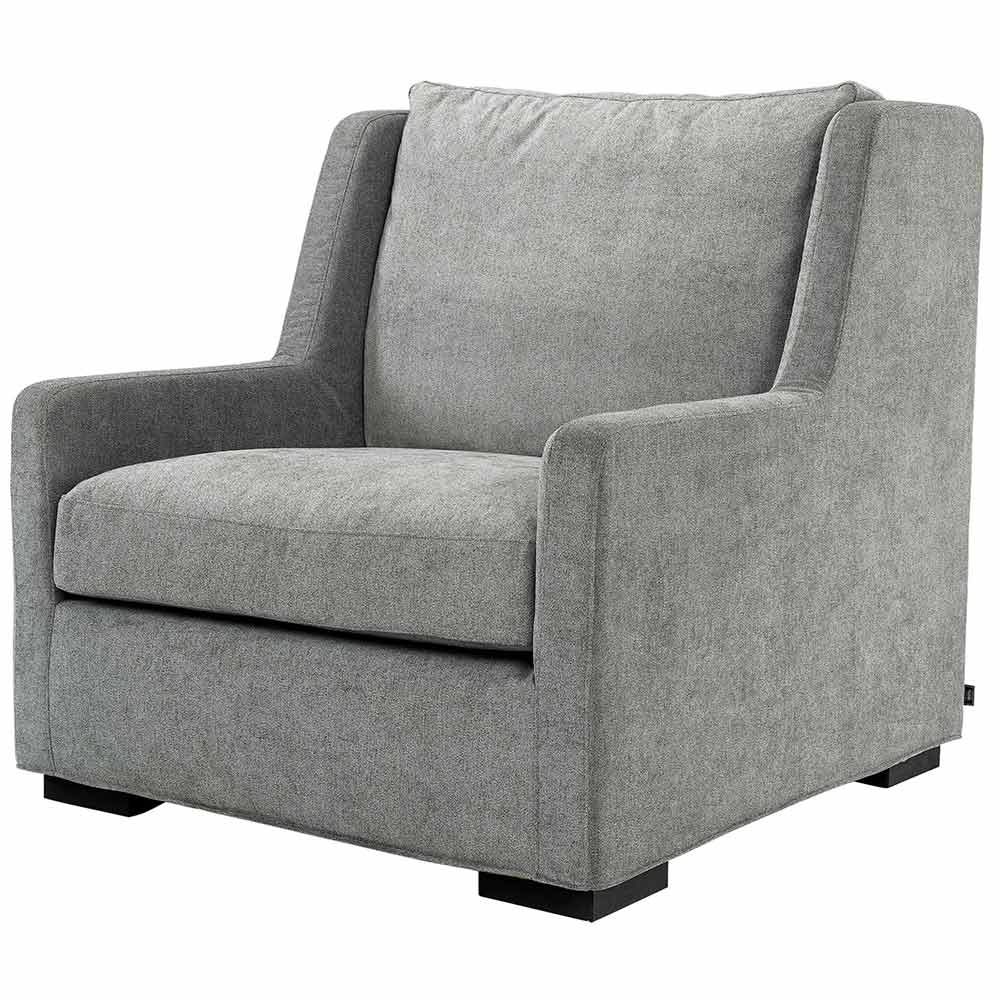 Dover Lænestol True Grey Artwood