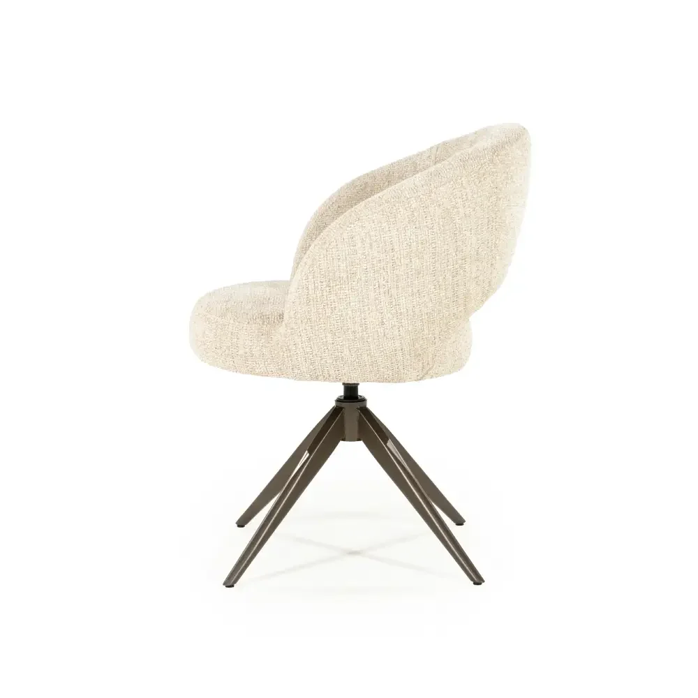 Alissa Stol - beige Oro