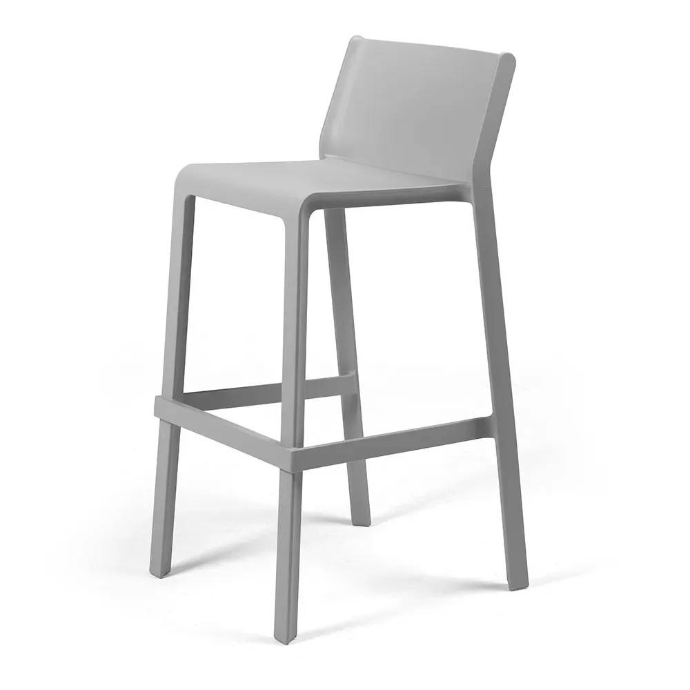 Nardi, Trill barstol Grigio