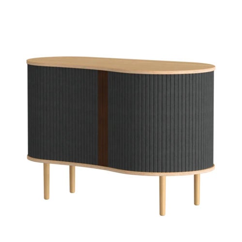 Audacious Kabinet Eg/Shadow