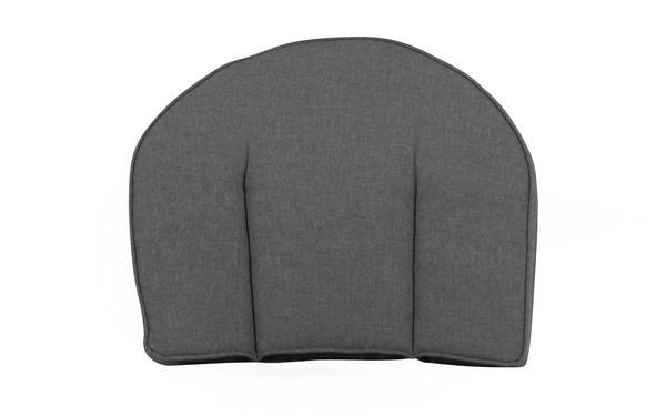 Paulina Grå Ryghynde Til Lænestol Brafab