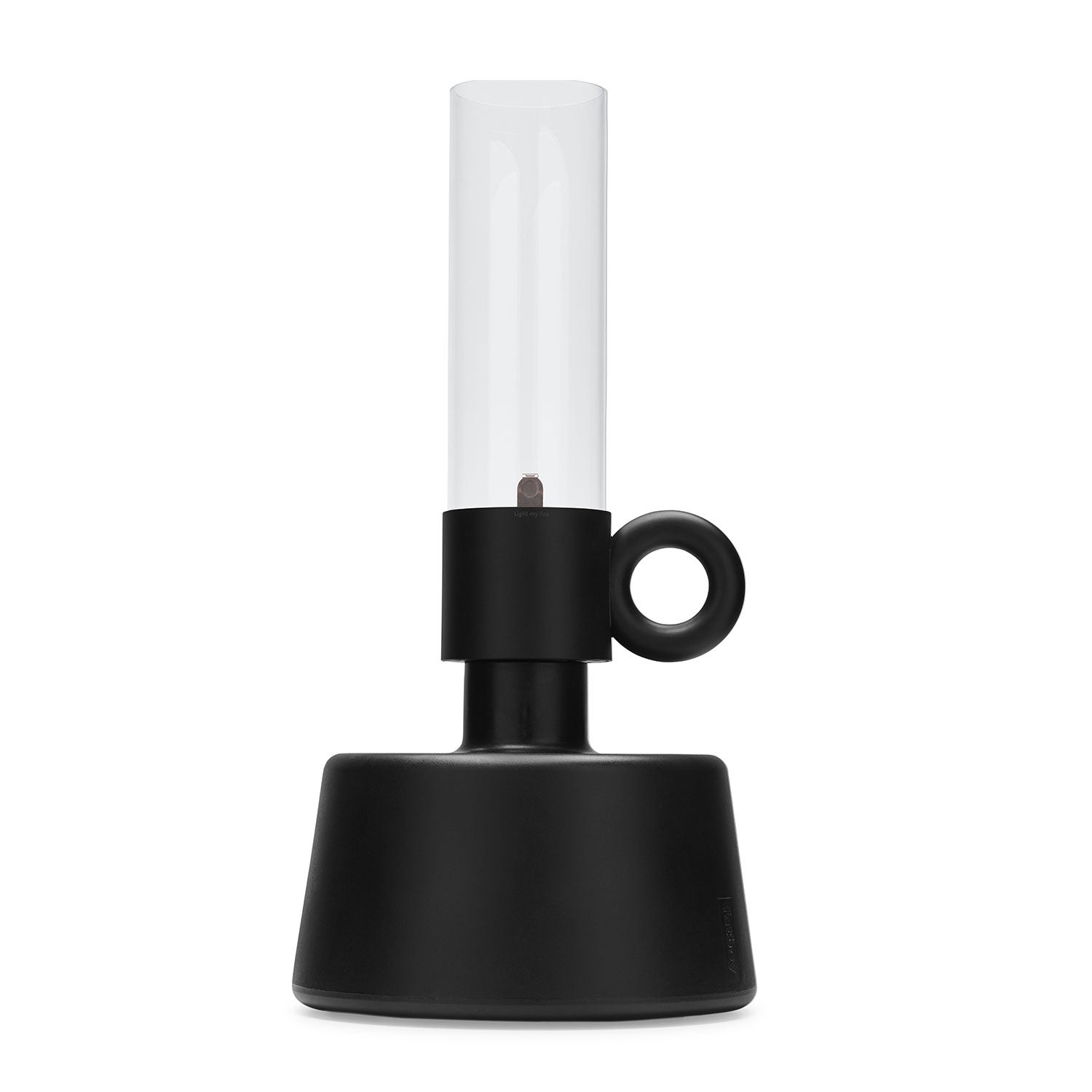 Flamtastique anthracite