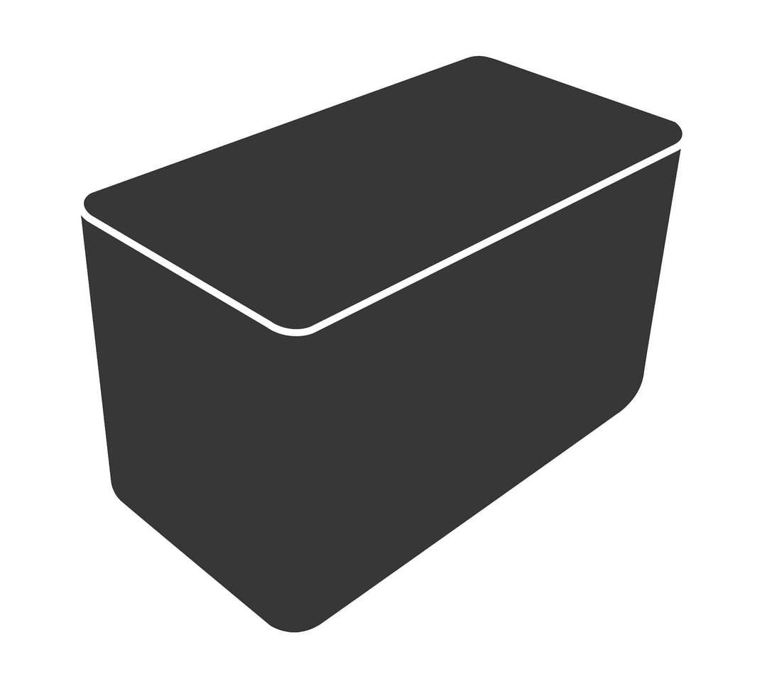 Cane-line, Cover 12 - Til 2-personers sofa