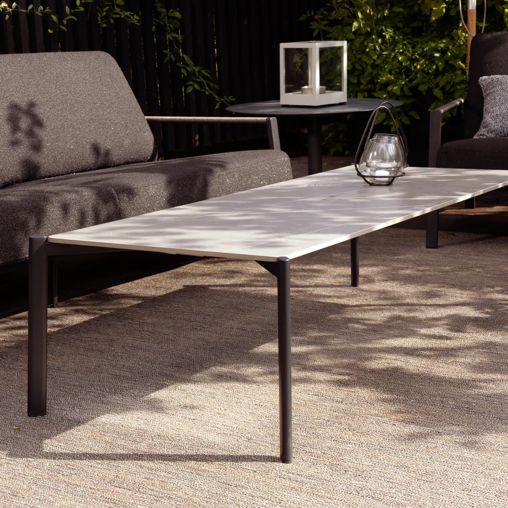 Lyra & Hallavara sofasæt