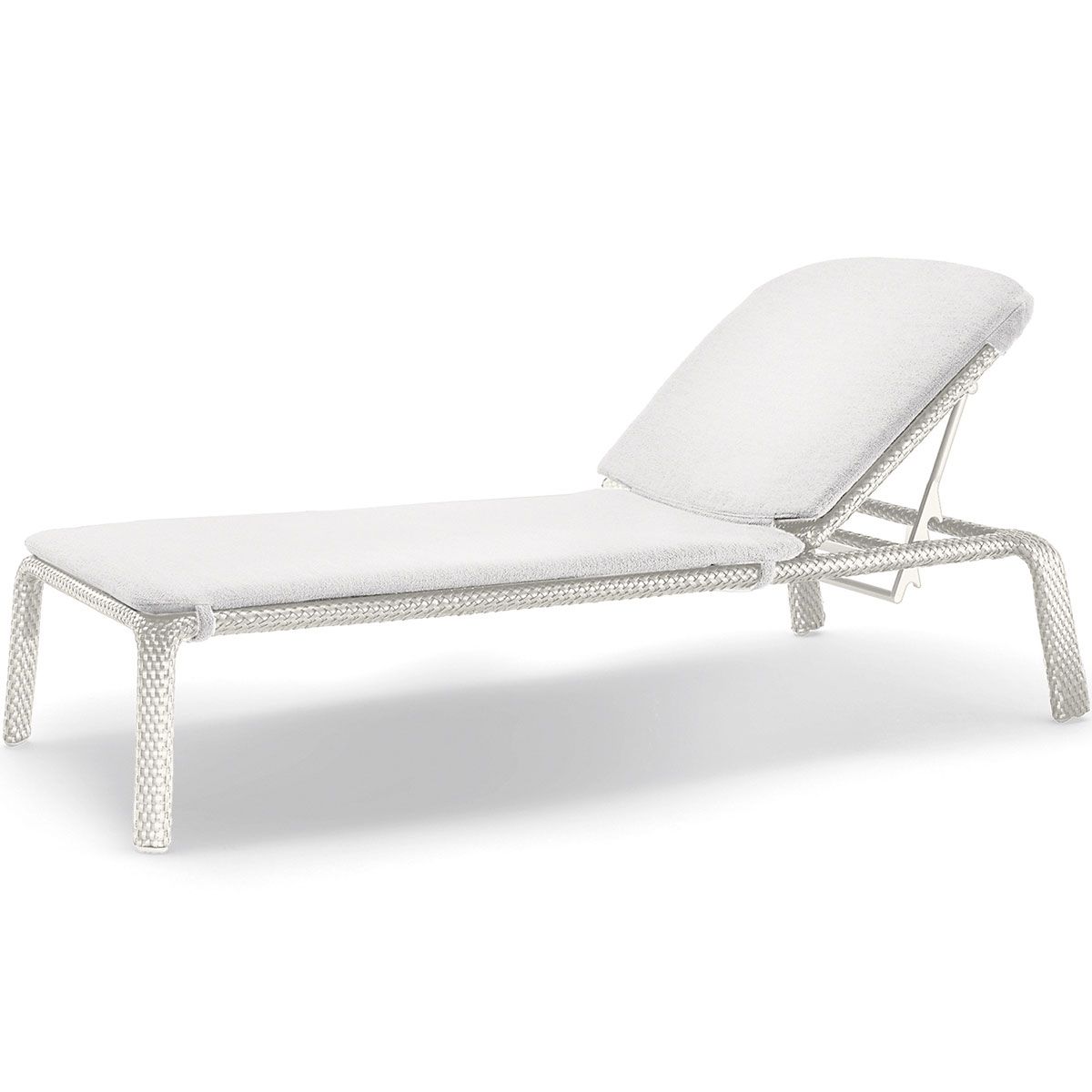 Seashell solseng hvid 