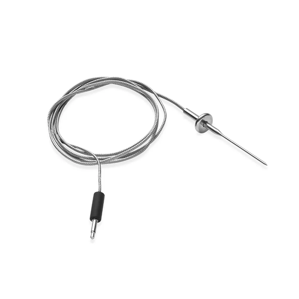 Weber, Målepind til indre temperatur - slank