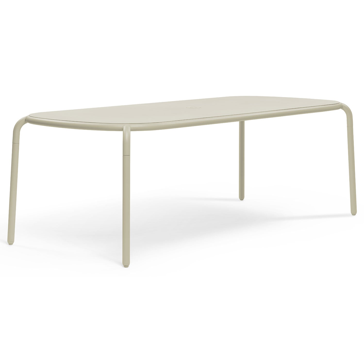 Fatboy, Toní spisebord desert