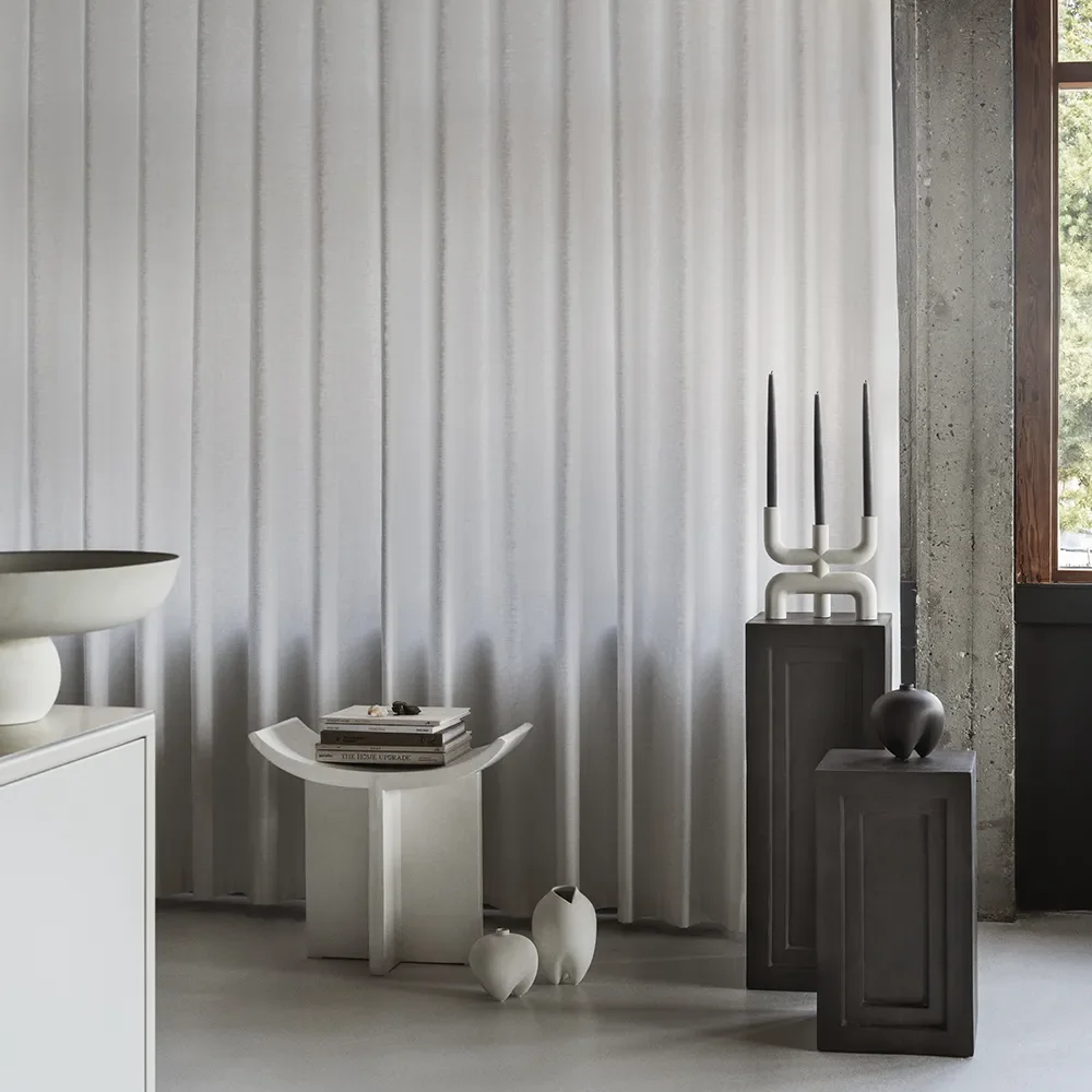 Brutus Skammel - Benhvid