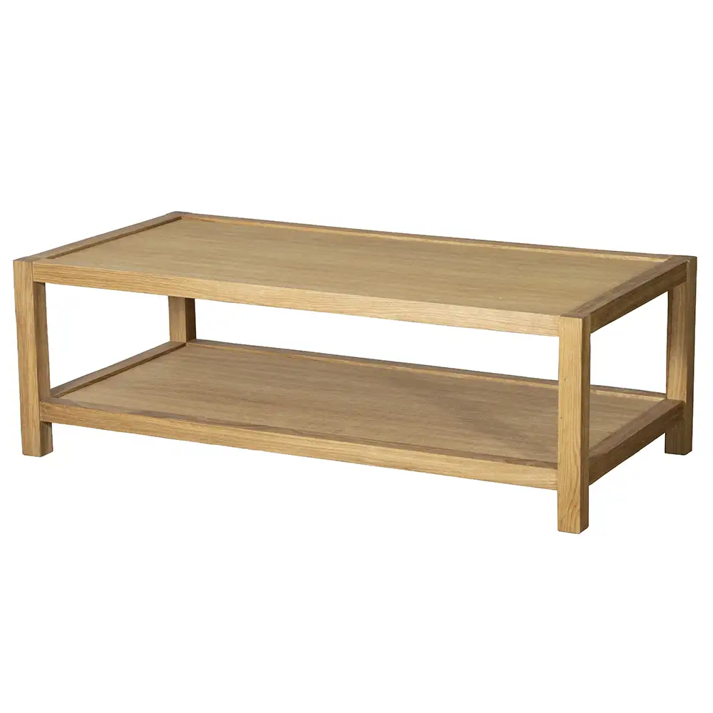 Cane-line, Scale sofabord 98x32 cm Eg