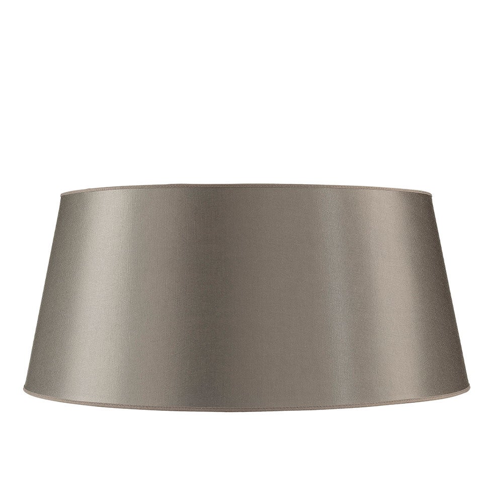 Artwood, Lampeskærm Classic XXL Low Dorsia Taupe Artwood