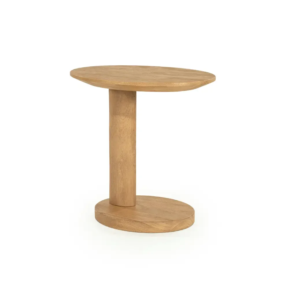 Eleonora, Novia Sidebord - natur