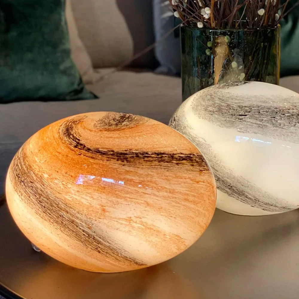 Mira Bordlampe Nature