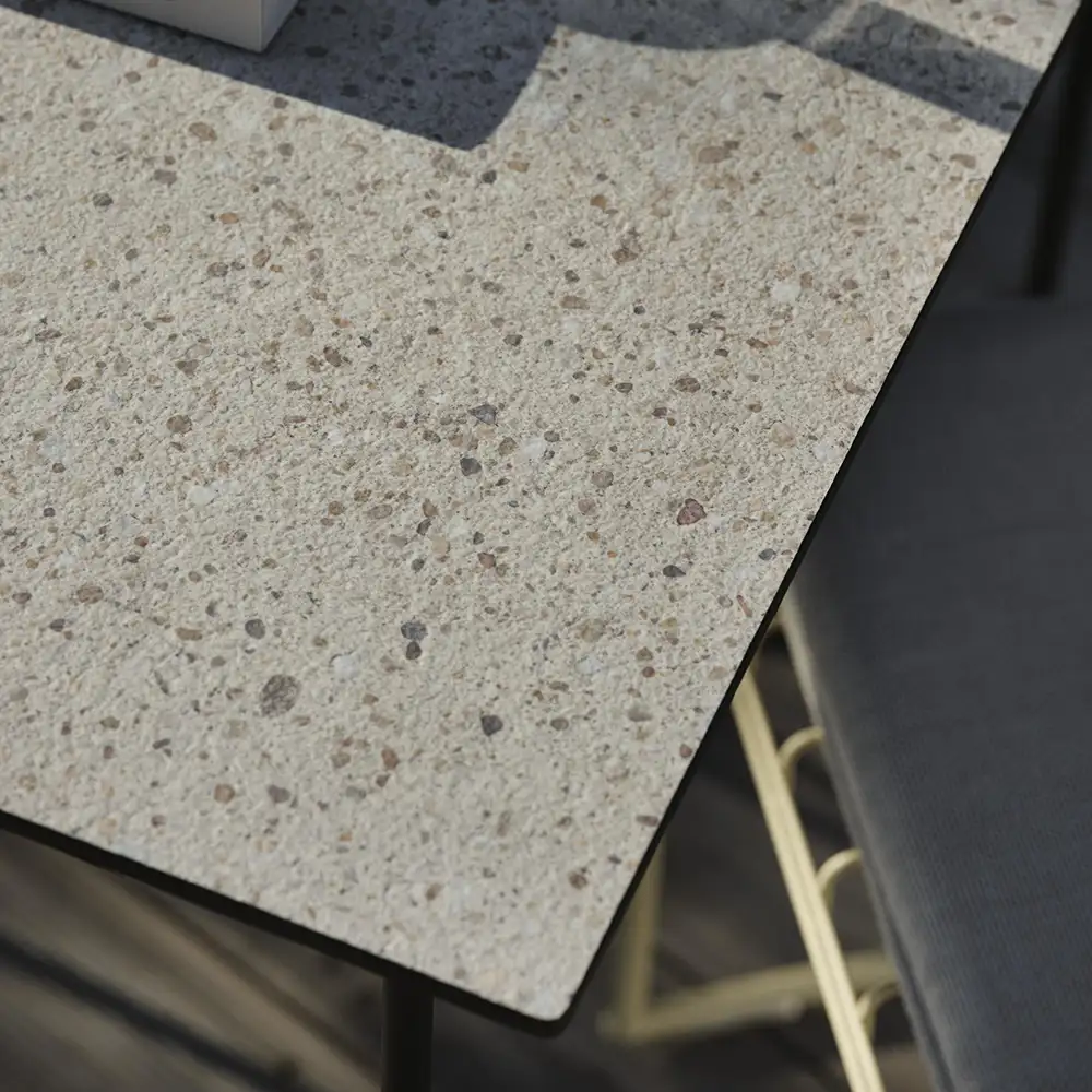 Sinarp Spisebord 70x125 cm Brafab