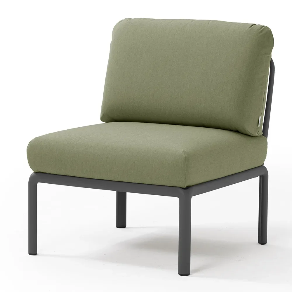 Nardi, Komodo midterste del Antraciteite-Gianugla Sunbrella