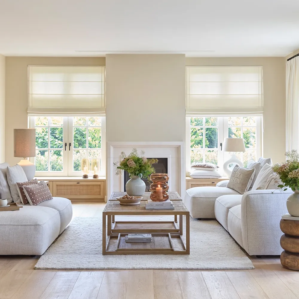 Hamilton Centermodul