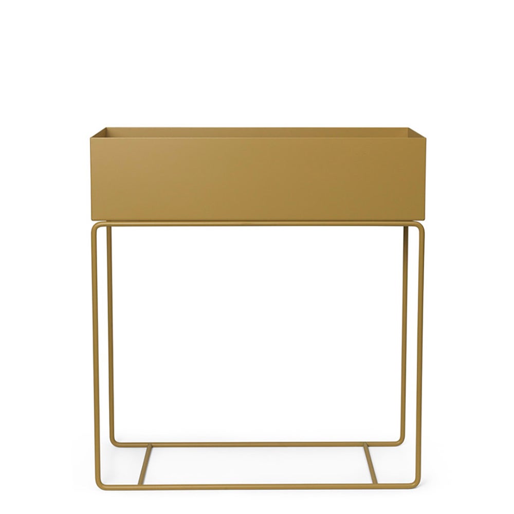 Ferm Living ferm LIVING Plant box Straw