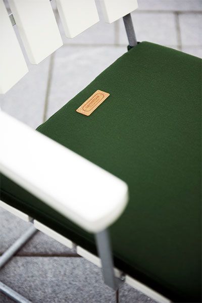 Spisebordssæt 9A & A2 Hvid Grythyttan Stålmöbler