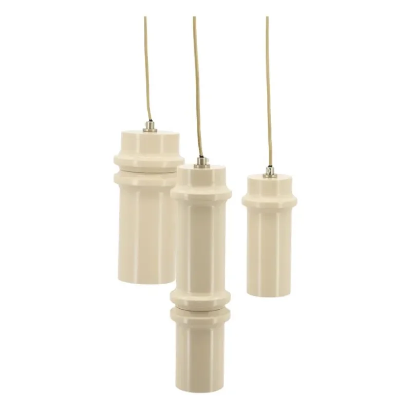 By-Boo, Pendant lamp Cylin cluster 3 36x36x27 cm