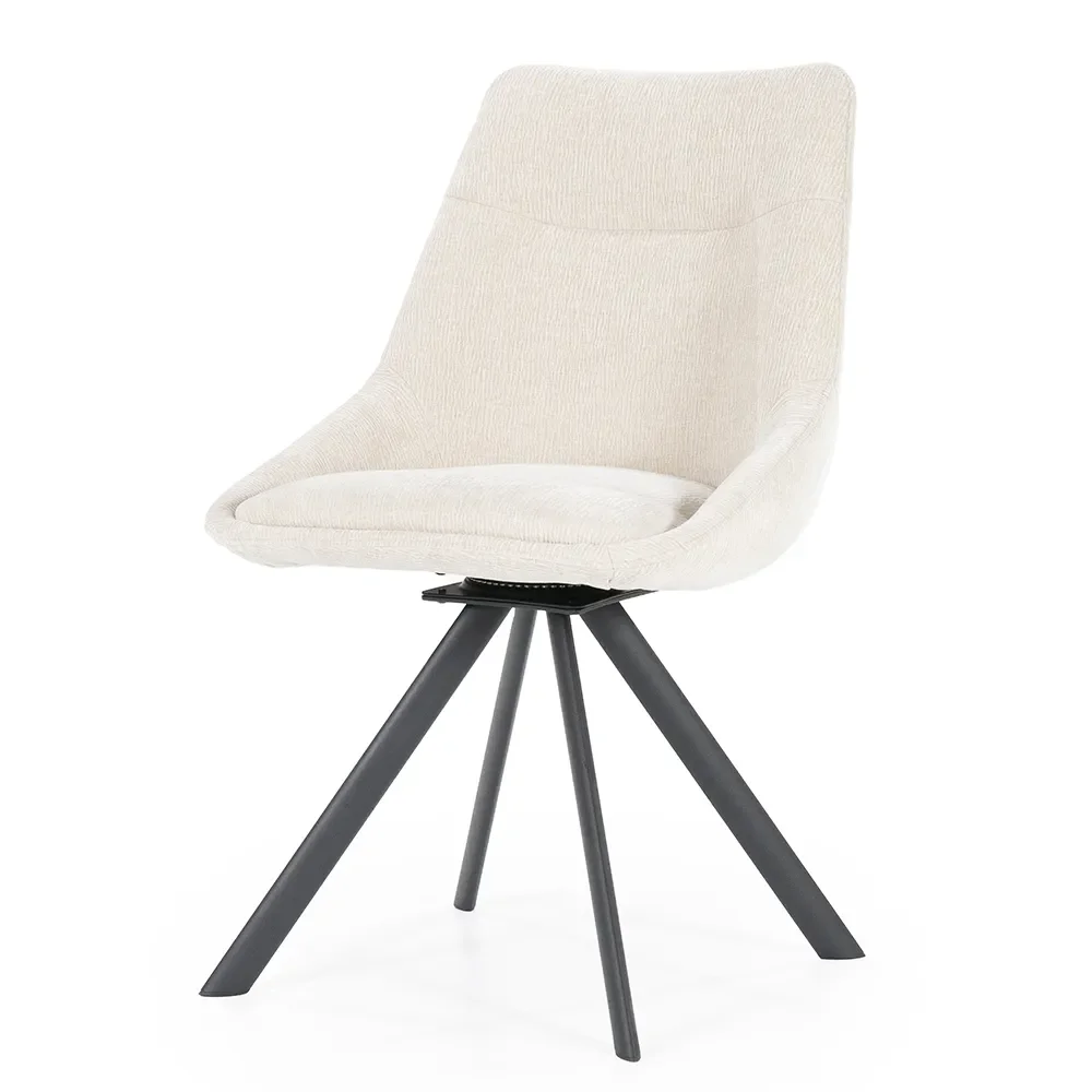 Spisestol Bliss Beige