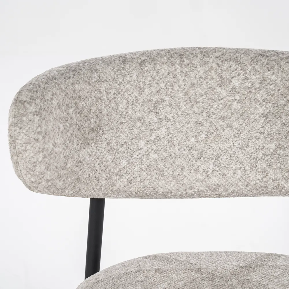 Spisebordssstol Jari Beige