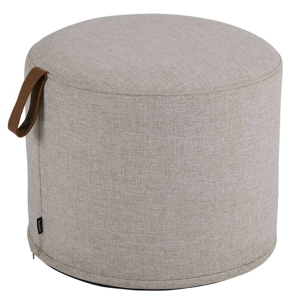 Kotte Puf Sand Brafab