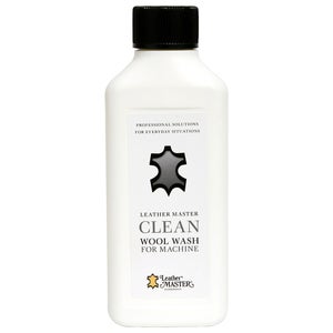 Uldvaskemaskine 250 ml